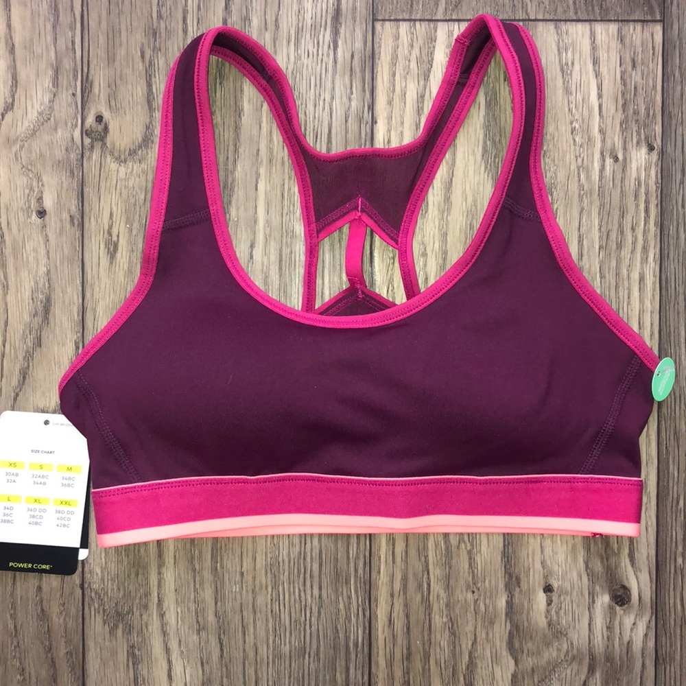 Champion NWT Sports Bra